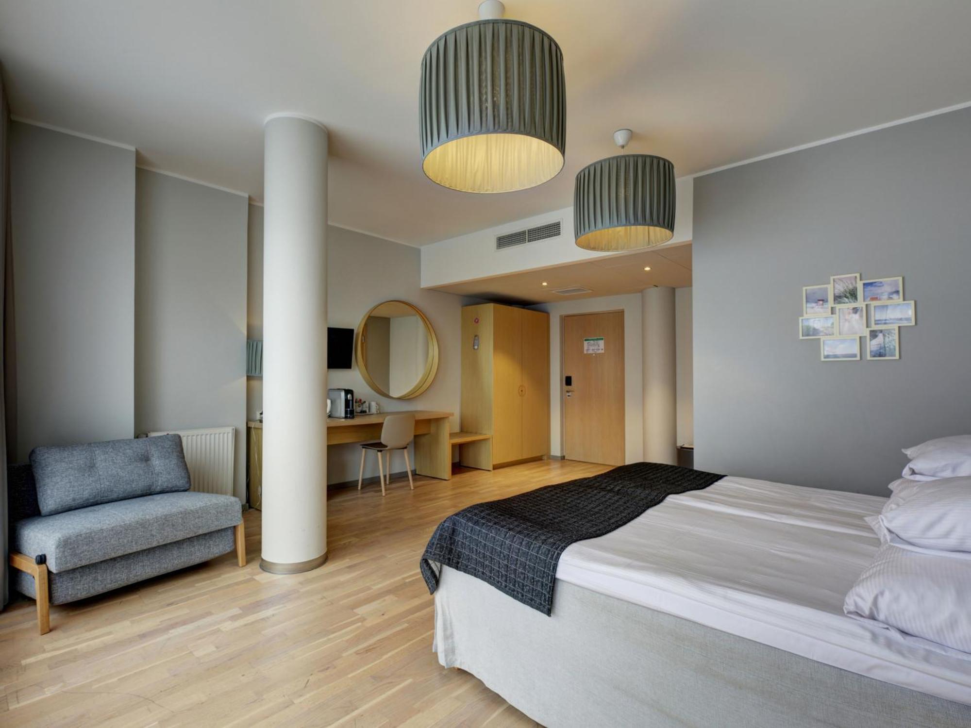 Comfort Double or Twin Room