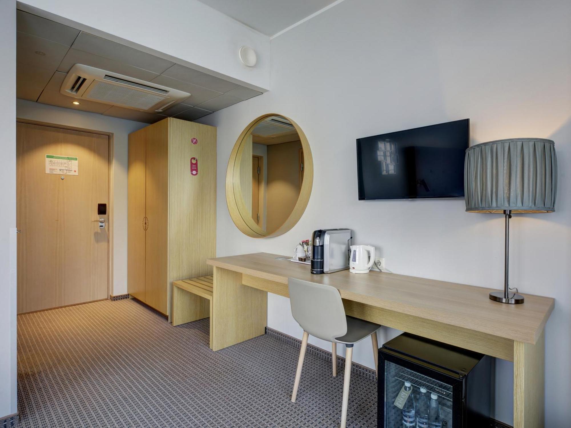 Comfort Double or Twin Room