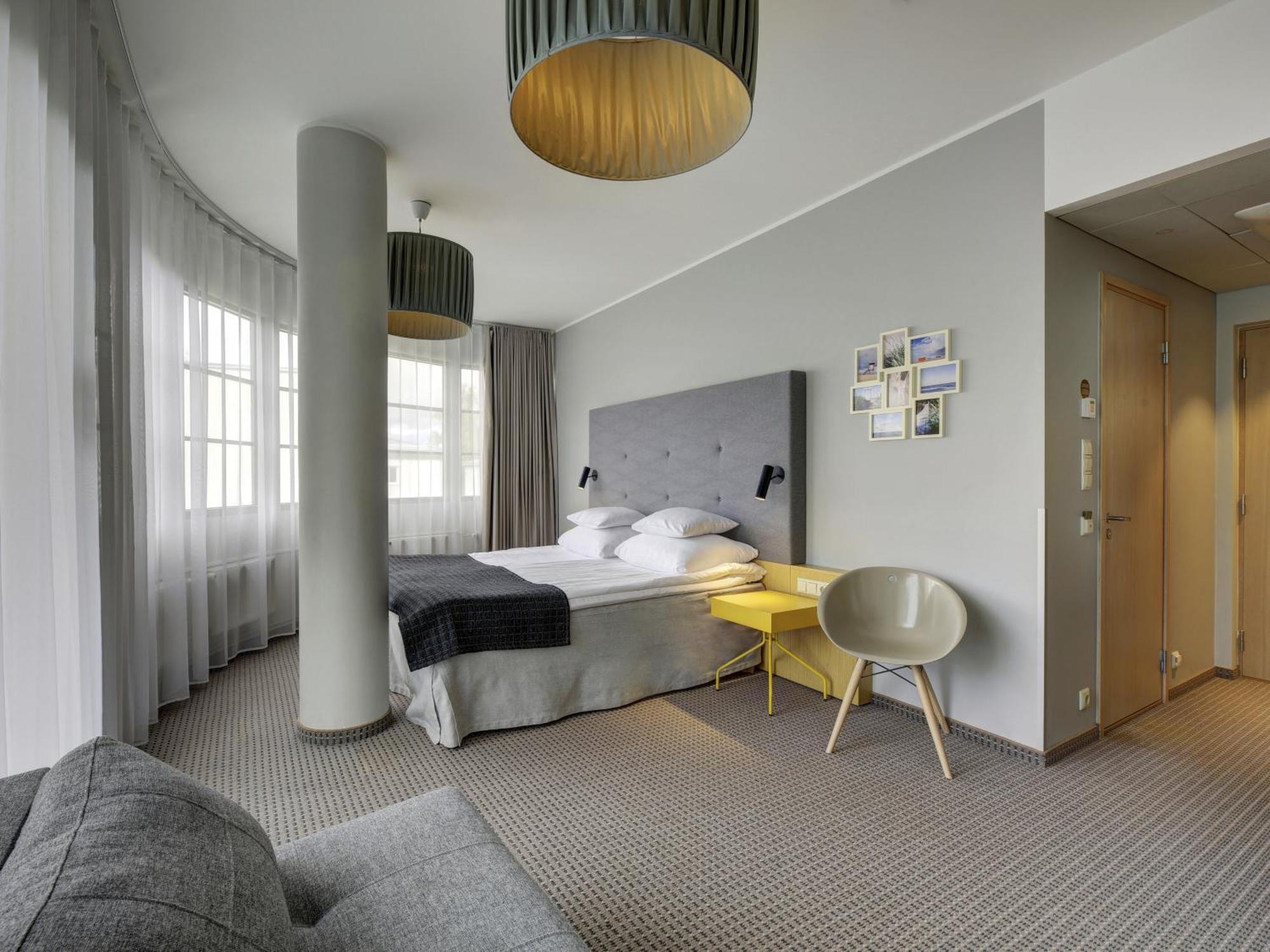 Comfort Double or Twin Room