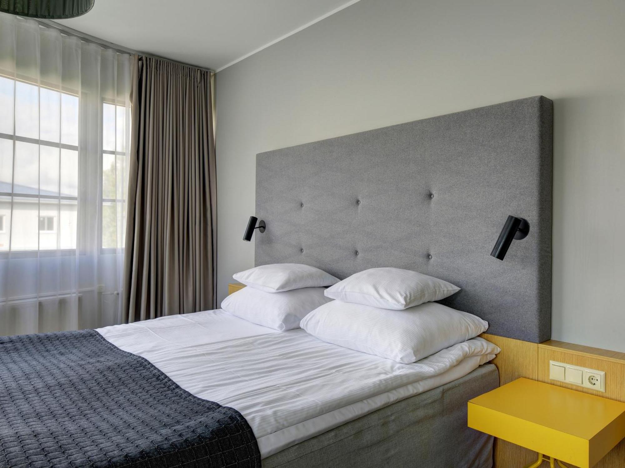 Comfort Double or Twin Room